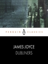 Cover image for Dubliners: Penguin Classics